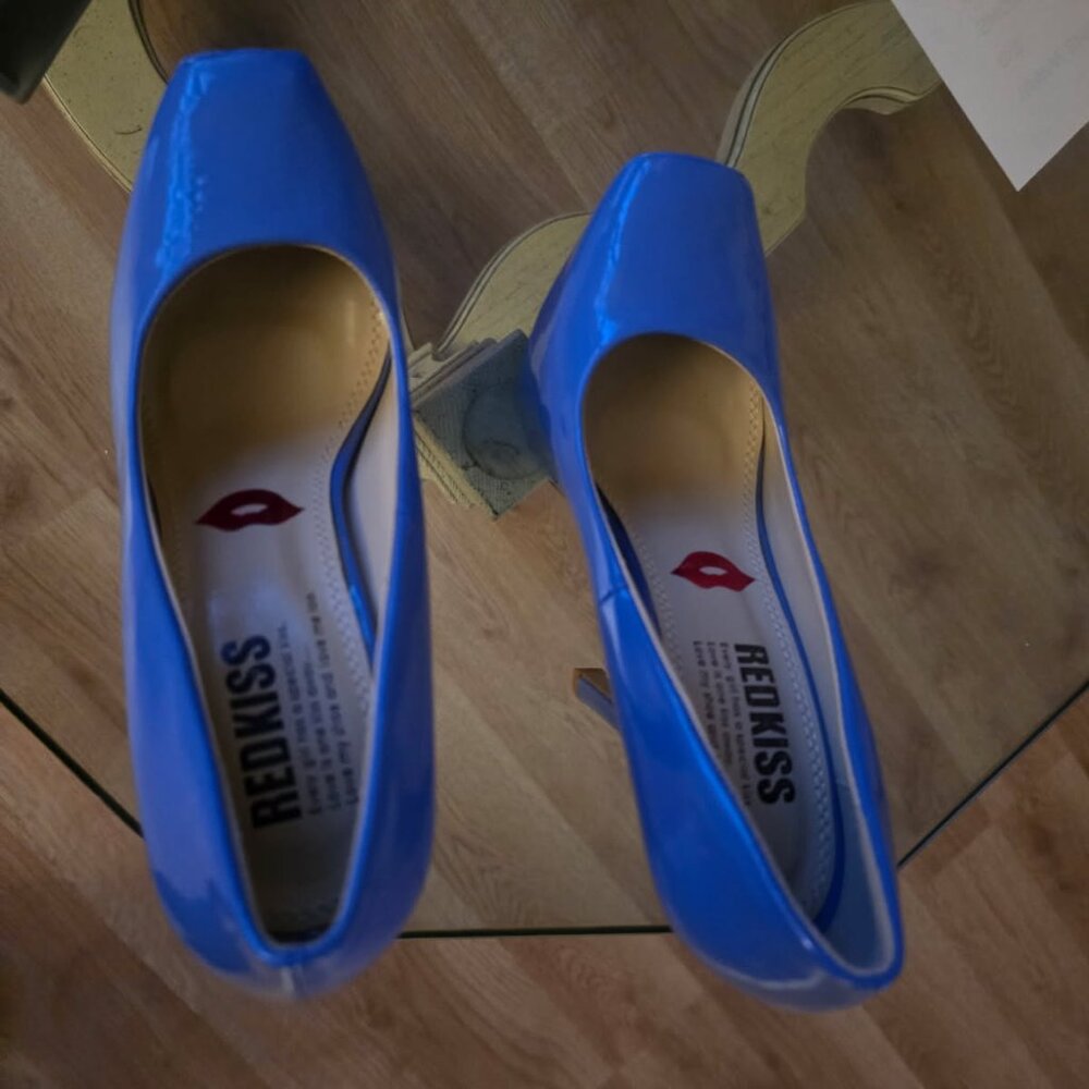 Shoes New